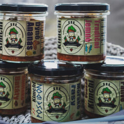 Kimchi 230g 4+1 zdarma