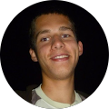 Petr Hanyka profile picture
