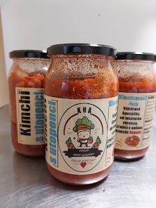 Fotografie místa Kimchi Hero Academy